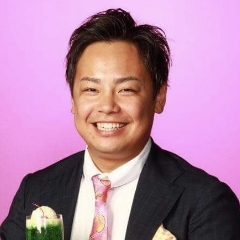 蛎田一博